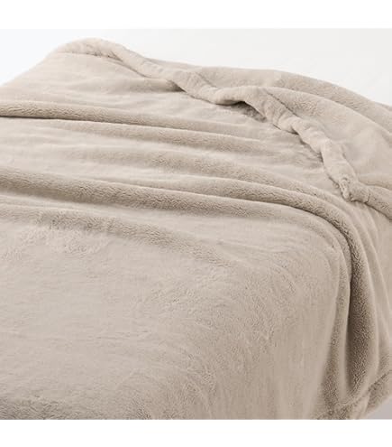 美品　無印良品　カシミヤ混ウール毛布　まとめ売り　シングルサイズ　バラ売り可 Amazon｜無印良品 カシミヤ混毛布 アイボリー シングルサイズ